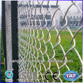 cheap chain link fencing